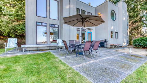 Forest Ridge Retreat - Foto 3