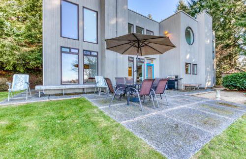 Forest Ridge Retreat - Foto 3