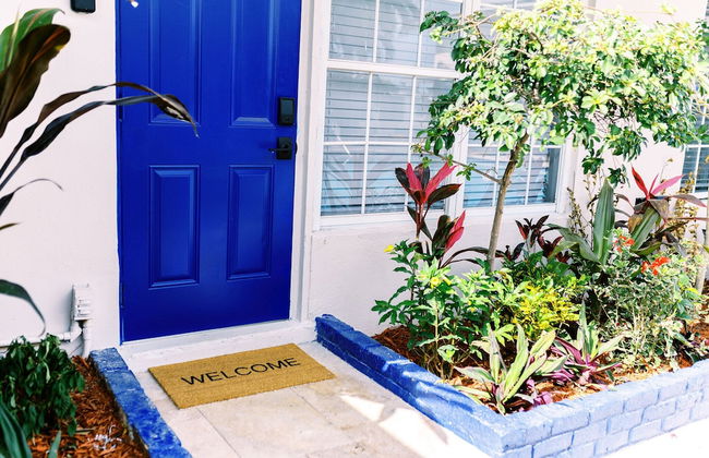 Casa Cordova by Lowkl - Photo 2