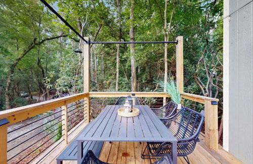 Cozy Lakeview Cottage - Foto 23