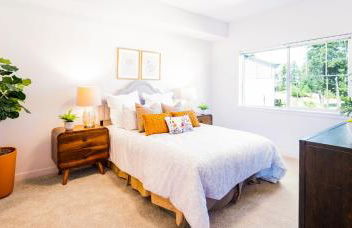 H4N Furnished Apartments Near JBLM - Foto 6