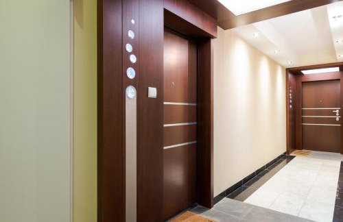 Wronia Business Superior Residence by BookingHost - Foto 28