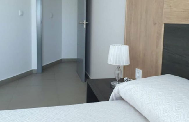 Iberflat Vega De Triana - Foto 17