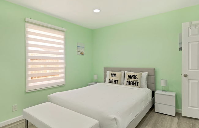 Hot Springs Hideaway - Foto 9