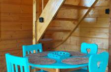 Lubuskie jezioro - Foto 13