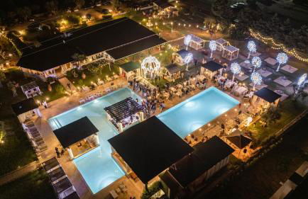 Borgo Rosso Terra - Foto 26