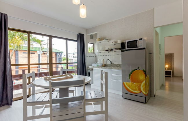 Areias Brancas Flats - Photo 49