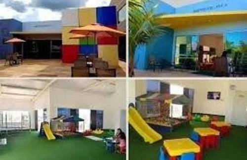 Ap Completo Parq. Aquát. Sensacional Grátis - Foto 13