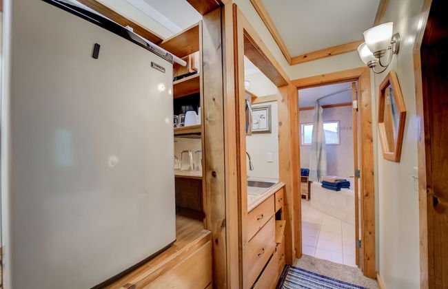 7 Bedroom on the Side of Pikes Peak on a Mountain Stream - Foto 34