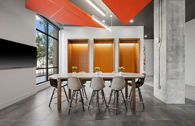 Luxury Apartments by Hyatus Boston Somerville - Foto 50