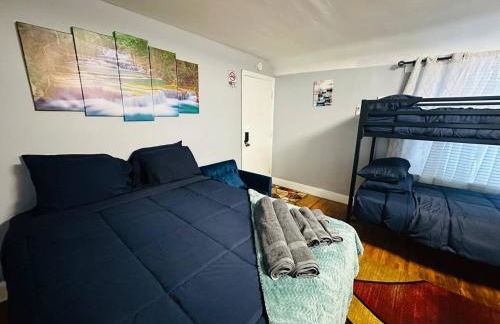 Renovated Master Suite - Foto 8