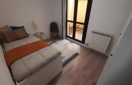 Apartamento Entre Ríos - Foto 7
