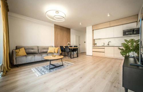 Willa La Maddalena ALLDAYHOLIDAY Mielno - Foto 38