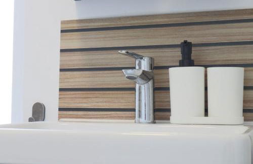 L'Escale cosy, proche Euroairport - Foto 7