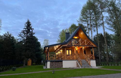 Domek góralski - Foto 4