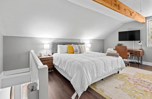 Main Street Living! 2 Bedroom Unit right On Main! - Foto 13