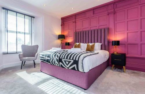 Elderberry Hall The Ultimate Family Reunion HQ - Foto 1