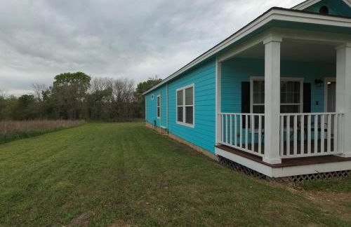 Luxury cottage near lake Belton - WiFi A/C - Foto 12