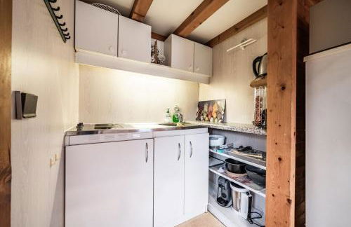 Petit chalet proche Lac Léman - Foto 10