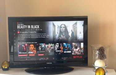 L'Alta - Appartement spacieux et lumineux 2 chambres proche Tram, Universités, Bordeaux Centre - Foto 32