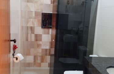 Chalé recanto dos pássaros-serra do cipó - Foto 16