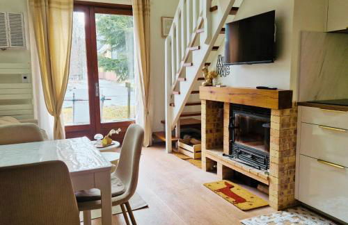 Chalet Le Reposou - Foto 41