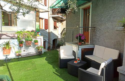 Appartamento con vista Lago Casa Gaspar - Foto 41