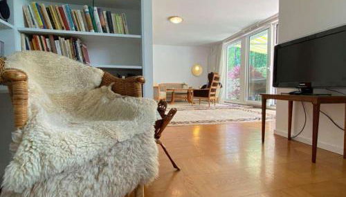 Ferienwohnung Heide-Tukkul - Foto 2