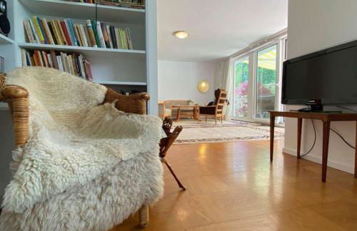 Ferienwohnung Heide-Tukkul - Photo 2