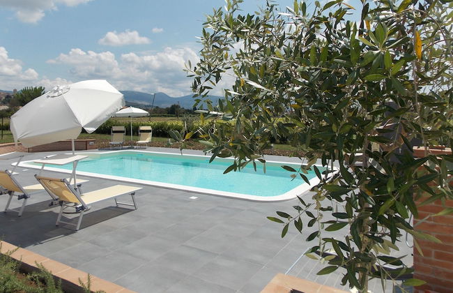 Terra dei Santi Country House - Photo 69