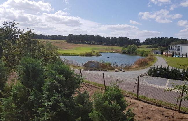 Golf Idyll Holiday Apartment - Foto 16