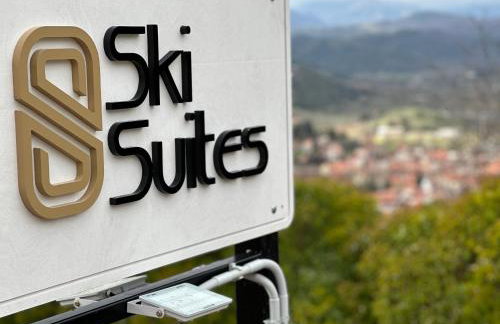 Ski Suites - Family Maisonette Kalavryta - Photo 71