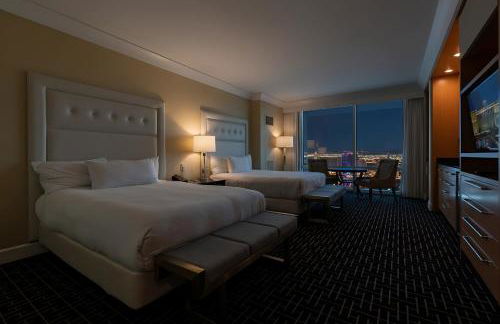 TRUMP 56th Floor - Sphere and Strip View - No Resort Fees - Photo 12