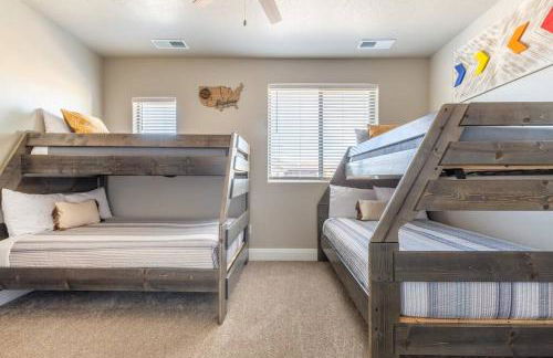 Zion Escape-Private Hot Tub - Foto 40