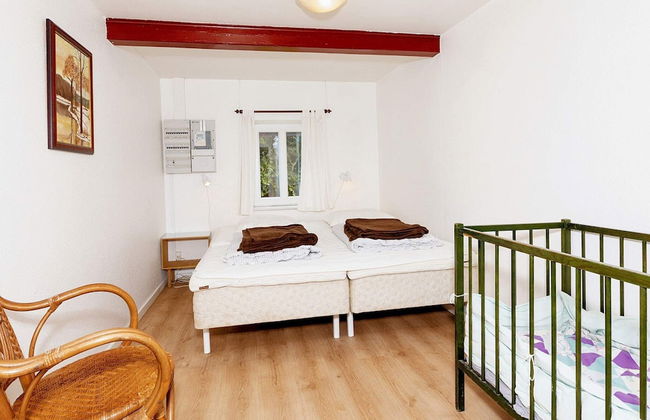 10 Person Holiday Home in Thyholm-by Traum - Foto 5