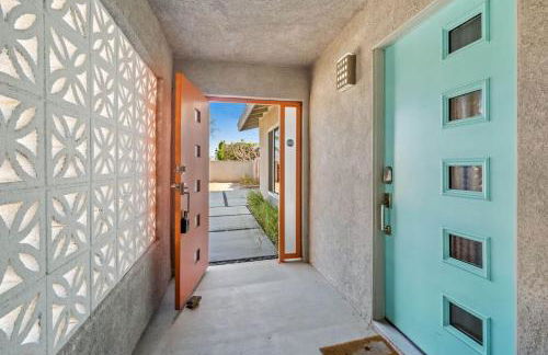 3 BDR Desert Oasis in the Heart of Palm Springs! - Foto 106