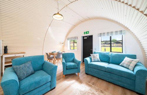 Cultybraggan Hut 34 - Photo 10