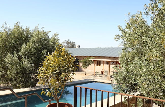 Alma Liebre Viñedos del Valle - Foto 41