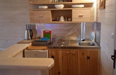 Ranczo Rykowisko - Foto 24