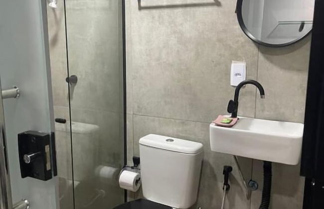 Safira Beach House - Foto 18