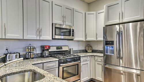 Pet-Friendly Apartment, 6 Miles to Downtown - Foto 4