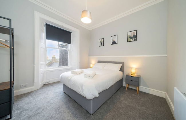 Lochside Apartment C - Foto 9