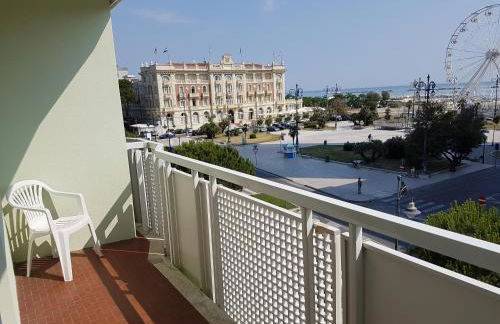 Hotel Residence Adriana - Foto 14