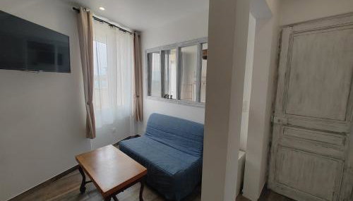 bord de mer "L'ONADA" Sablettes Saint Elme Saint Mandrier - Foto 2