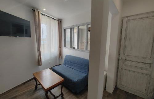 bord de mer "L'ONADA" Sablettes Saint Elme Saint Mandrier - Foto 2