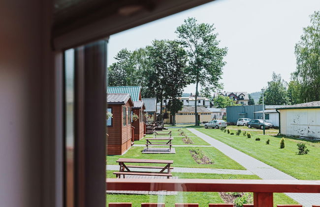 OW Gromada Apartamenty - Foto 46