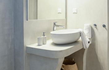 Andros Neoclassical Villa NP1926 with Private Pool - Foto 28