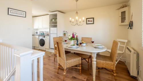 2 Bell Lodge, Thorpeness - Foto 4