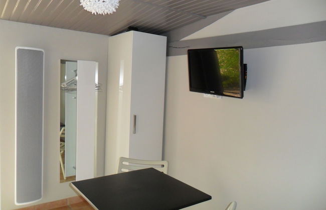 Studios Marie Barrault - Foto 29