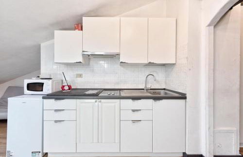 Rooftop Heaven, Mini Attico vicino alla stazione - Foto 7